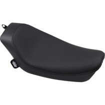 SEAT DRAG SPECIALTIES SEATS FRONT SOLO VINYL BLACK