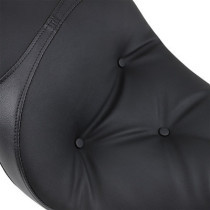 SEAT LOW TOUR PILLOW STYLE BLACK