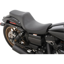 SEAT PREDATOR III SMOOTH BLACK