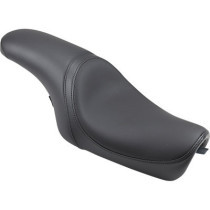 SEAT PREDATOR REAR FULL LENGTH VINYL BLACK