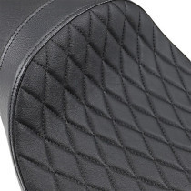 SEAT PREDATOR EXTENDED REACH DIAMOND BLACK