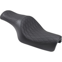 SEAT CABALLERO 2 UP DIAMOND STYLE BLACK