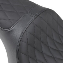 SEAT CABALLERO 2 UP DIAMOND STYLE BLACK