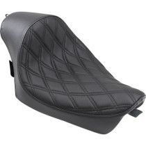 SEAT SOLO CAFE` DIAMOND STYLE BLACK