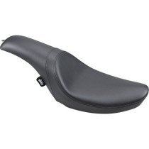 SEAT PREDATOR REAR FULL LENGTH VINYL BLACK