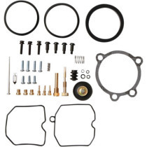 Kit de réparation carburateur - Sportster 883 de 88 à 2003