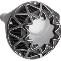 AIR CLEANER CROSSFIRE BLACK