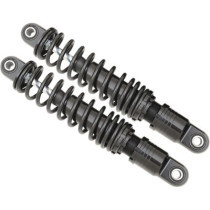 SHOCK ABSORBERS RIDE-HEIGHT ADJUSTABLE  STANDARD BLACK 11" (280 mm)