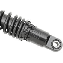 SHOCK ABSORBERS RIDE-HEIGHT ADJUSTABLE  STANDARD BLACK 11" (280 mm)