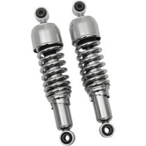 SHOCK ABSORBERS STANDARD CHROME 11-1/2" (292 mm)