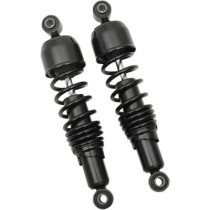 SHOCK ABSORBERS STANDARD BLACK 11-1/2" (292 mm)