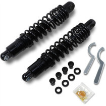 SHOCKS 12.5"ADJ BK FXR/XL