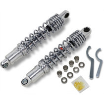 SHOCKS 13.5"ADJ CH FXR/XL