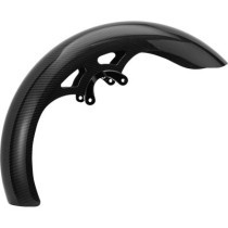 Front Fender - Wrapper - 19"