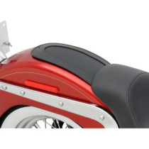 FENDER PROTECTOR REAR SMOOTH VINYL BLACK