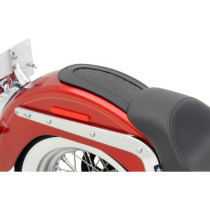 FENDER PROTECTOR FENDER SKINS REAR GATOR VINYL BLACK