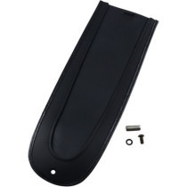 FENDER PROTECTOR FENDER SKINS REAR SMOOTH VINYL BLACK