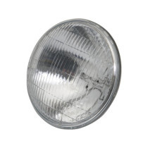  Halogen 7" Sealed Beam Einsatz Clear Halogen 130/110 W 