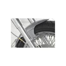  Recall Universal Front Steel Fender For 160 Tire Width Raw 