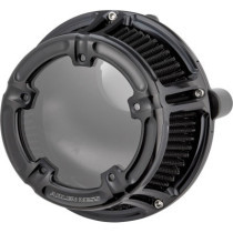 AIR CLEANER METHO ALL BLACK