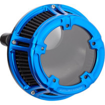 AIR CLEANER METHOD BLUE