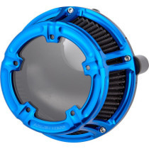 AIR CLEANER METHOD BLUE