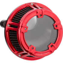 AIR CLEANER METHOD RED