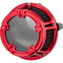 AIR CLEANER METHOD RED