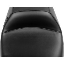 SEAT OUTCAST W/ BACKREST 23,24 FLHXSE/FLTRXSE