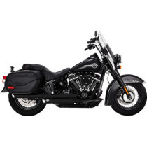 MUFFLERS SLIP ON PCX BLACK