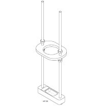 Outillage de fourche HYPERPRO HP-T25 - Presse de compression de fourches Harley Davidson