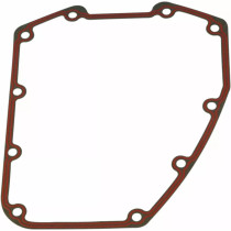 Joint de carter de distribution James Gaskets - Harley Davidson Dyna, Softail et Touring de 1999 à 2017 - A l'unité