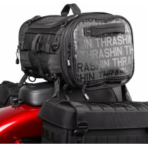 Sac de selle Thrashin Supply - 32 Litres - Noir