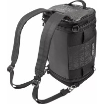 Sac de selle Thrashin Supply - 32 Litres - Noir