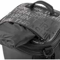 Sac de selle Thrashin Supply - 32 Litres - Noir