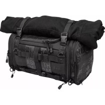 Sac de selle Thrashin Supply - 32 Litres - Noir