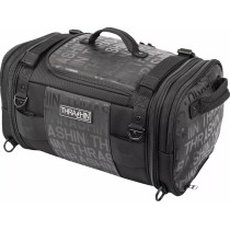 Sac de selle Thrashin Supply - 32 Litres - Noir