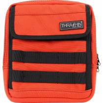 Sacoche de guidon Slim Thashin Supply - Orange