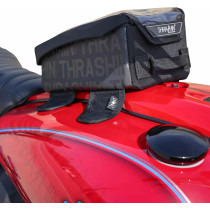 Sacoche de réservoir magnétique Thrashin Supply - 3.5L - Noir