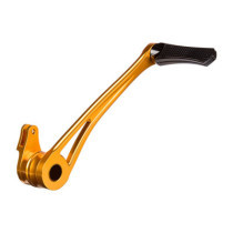 Vity''s Design, Diamond Brake Lever. Gold