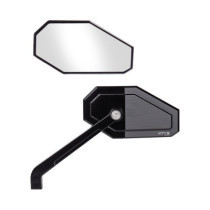 Vity''s Design, ''Massive'' Mirror. Right. Black  