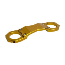 Vity''s Design, Fork Brace. Gold