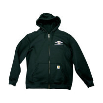  Ride Unrivalled Zip Hoodie 