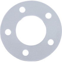 PLATE FRNT WHEEL 43359-84