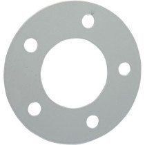 PLATE FRNT WHEEL 43359-84