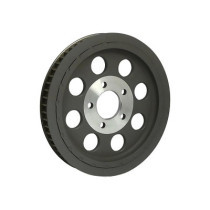  OEM Style Rear Belt Pulley Black 1 1/8" 61 teeth 