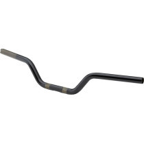 HANDLEBAR PERFORMANCE MID BLACK FL 24