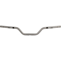 HANDLEBAR PERFORMANCE MID STAINLESS FL 24