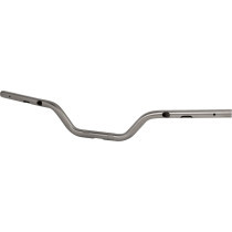 HANDLEBAR PERFORMANCE MID STAINLESS FL 24