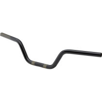 HANDLEBAR PERFORMANCE HIGH BLACK FL 24